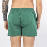 Costume Verde con logo