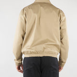 Giubbotto Beige in cotone U3094J5489 15 UNGARO 