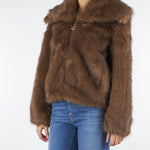 Eco pelliccia Moro Pasqua PASQUA 605 NENETTE 