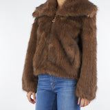 Eco pelliccia Moro Pasqua PASQUA 605 NENETTE 