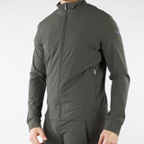 Felpa Verde Surflex Full Zip Fleece 26151 20 RRD 