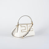 Borsa Milk Tote piccola con logo BS36A56E2 DZ9 ELISABETTA FRANCHI 