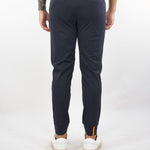 Pantalone Blu Surflex Winter Soft Touch Jumper Pant W25220 60 RRD 