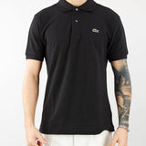 Polo in petit piquè Lacoste