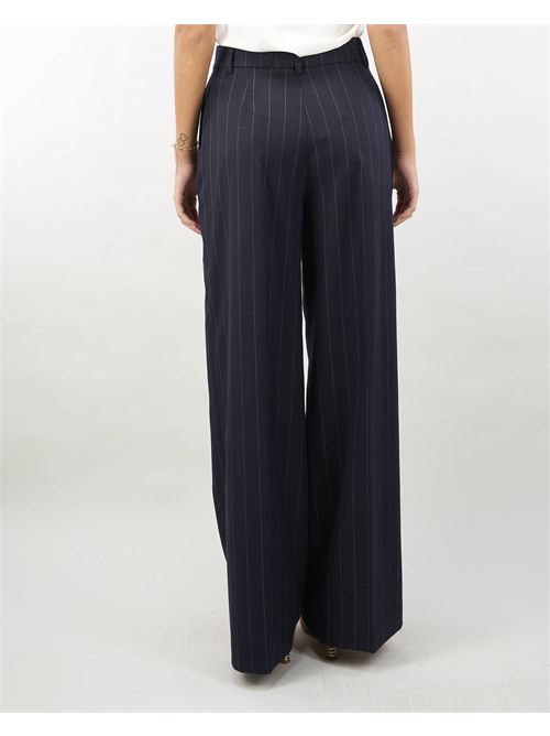 Pinstriped trousers Actualee ACTUALEE | Pants | ACTPA016PA294989