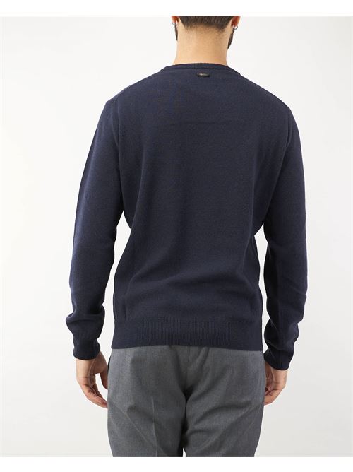 Wool and cashmere sweater Corneliani CORNELIANI | Sweater | 94M51094251102