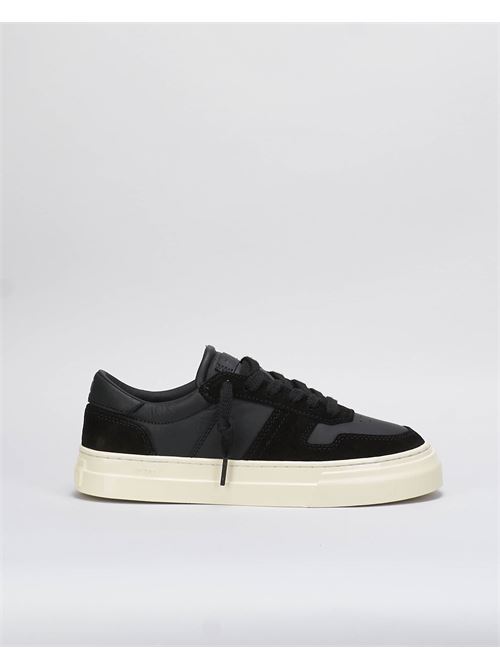 Studio Black Sneakers D.A.T.E. DATE | Sneakers | W411SDCABKBK