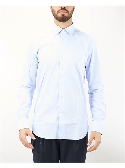 Shirt with French collar Delsiena DELSIENA | Shirt | TB84078002