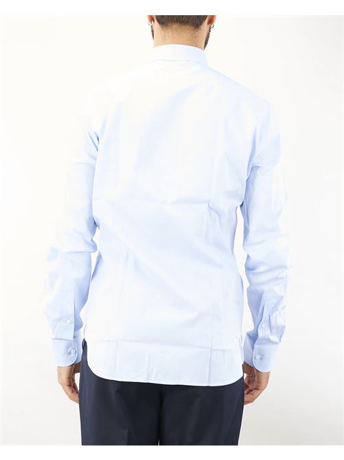 Shirt with French collar Delsiena DELSIENA | Shirt | TB84078002