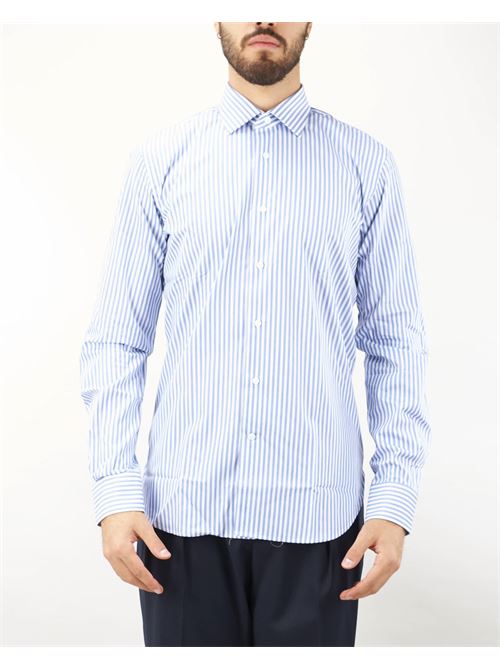 Striped shirt Delsiena DELSIENA | Shirt | TB84730601