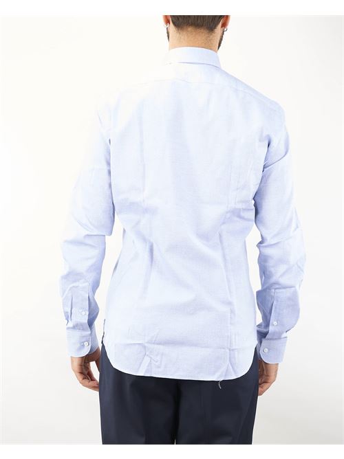 Camicia microfantasia Delsiena DELSIENA | Camicia | TB84732401