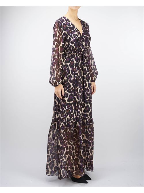 Long dress with print Dixie DIXIE | abito | A207K0352890