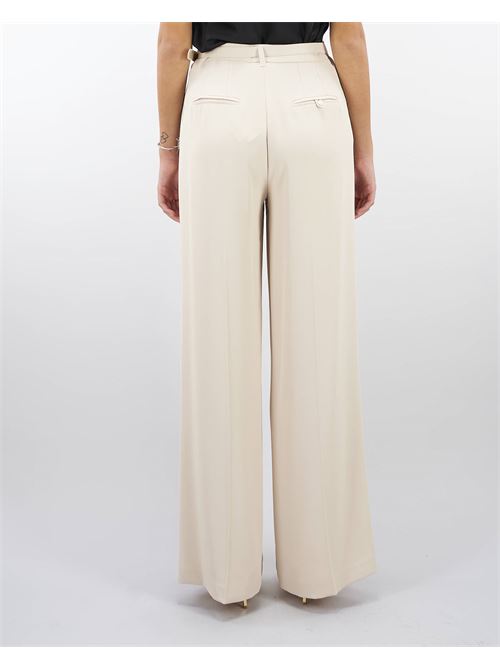 Pantaloni larghi con cintura regolabile Imperial IMPERIAL | Pantalone | P4W3IJXC30