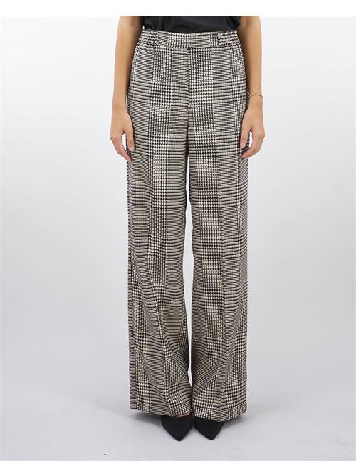 Pantalone check Imperial IMPERIAL | Pantalone | P9990070S14