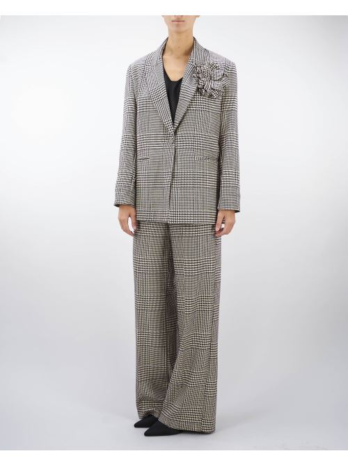 Pantalone check Imperial IMPERIAL | Pantalone | P9990070S14