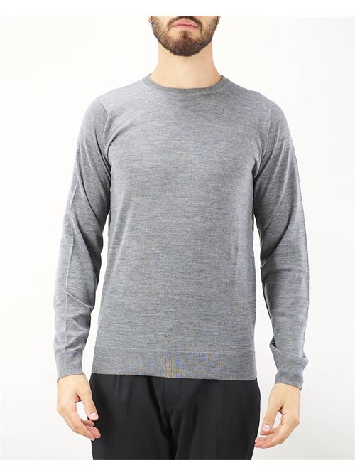 Extrafine merino wool sweater Jeordie's JEORDIE'S | Sweater | 30618781