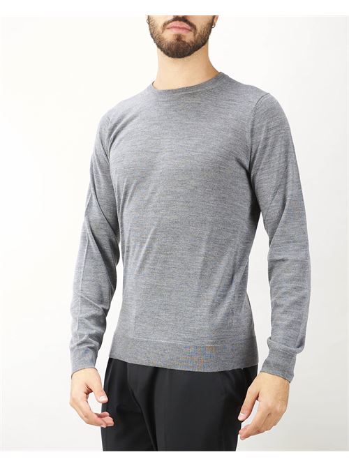 Extrafine merino wool sweater Jeordie's JEORDIE'S | Sweater | 30618781