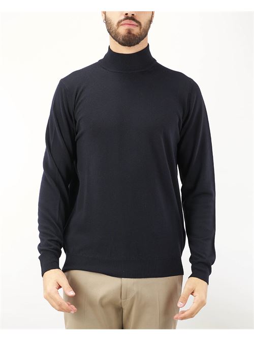 Wool turtleneck sweater Jeordie's JEORDIE'S | Sweater | 89618999