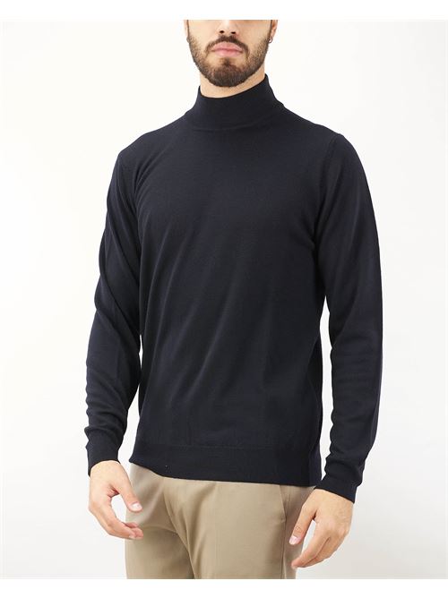 Wool turtleneck sweater Jeordie's JEORDIE'S | Sweater | 89618999