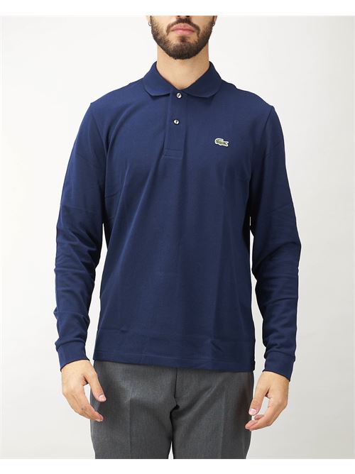 Polo L1212 a maniche lunghe Lacoste LACOSTE | Polo | L1312166