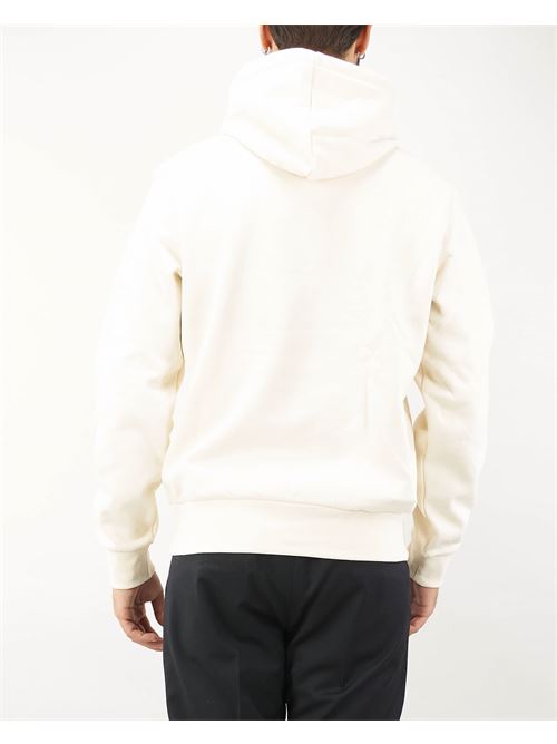 Sweatshirt with hood and logo Lacoste LACOSTE |  | SH9623XFJ