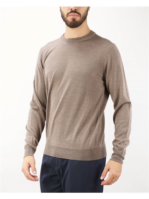 Merinos wool sweater MASQ MASQ | Sweater | M1000250