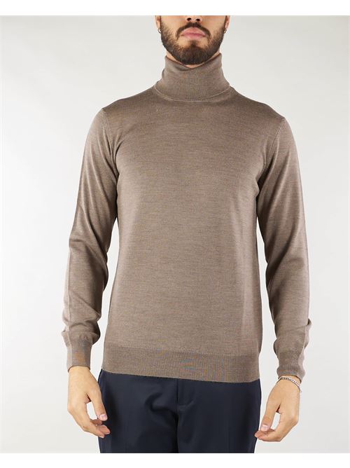 Turtleneck merino wool MASQ MASQ | Sweater | M1002250