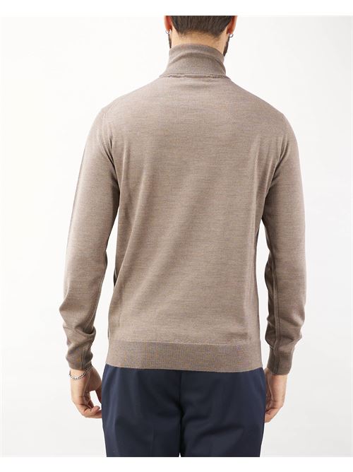 Turtleneck merino wool MASQ MASQ | Sweater | M1002250