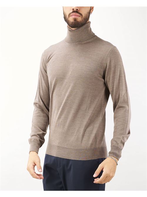 Turtleneck merino wool MASQ MASQ | Sweater | M1002250