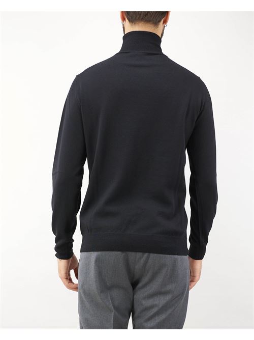 Turtleneck merino wool sweater MASQ MASQ | Sweater | M1002900