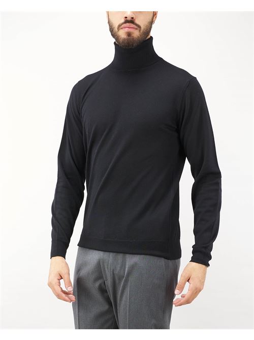 Turtleneck merino wool sweater MASQ MASQ | Sweater | M1002900