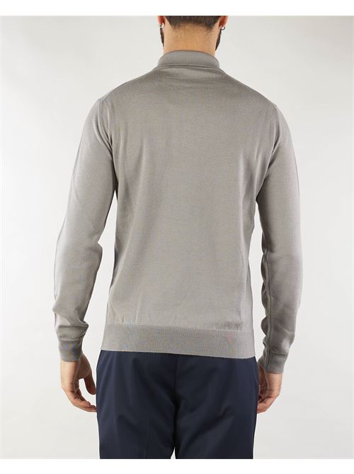 Merino wool polo MASQ MASQ | Sweater | M1005350