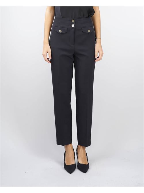 Emmaus trousers Nenette NENETTE | Pants | EMMAUS700