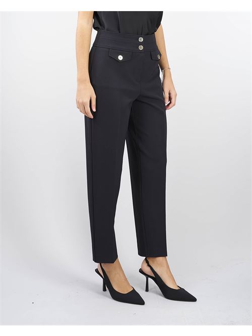 Emmaus trousers Nenette NENETTE | Pants | EMMAUS700