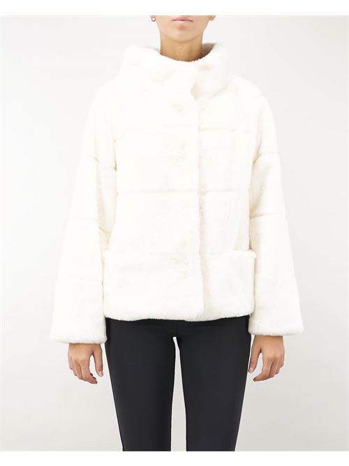 Faux fur Palma Nenette NENETTE | Fur | PALMA642