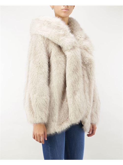 Penny faux fur coat Nenette NENETTE | Fur | PENNY691