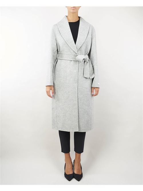 Vamp wool coat Nenette NENETTE | Coat | VAMP706