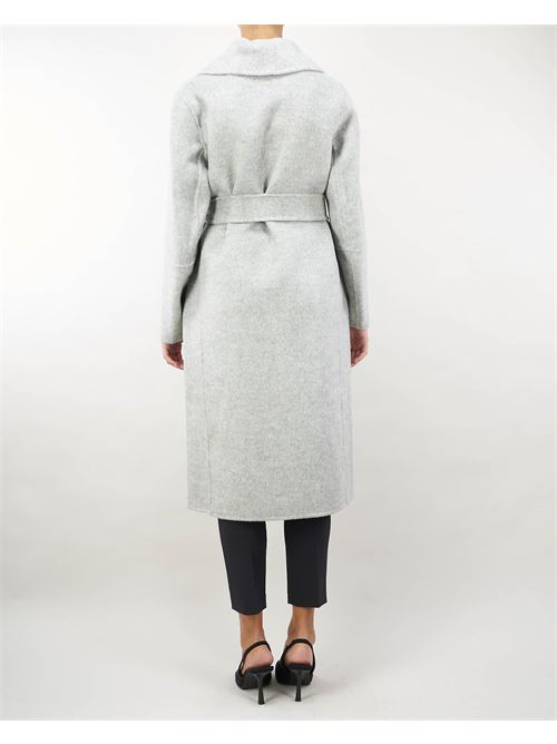 Vamp wool coat Nenette NENETTE | Coat | VAMP706