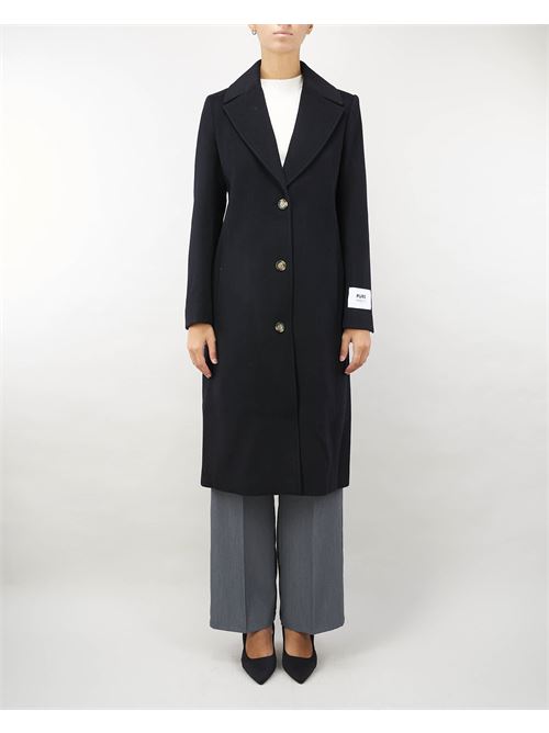 Wool and cashmere blend Vionnet Coat Nenette NENETTE | Coat | VIONNET700