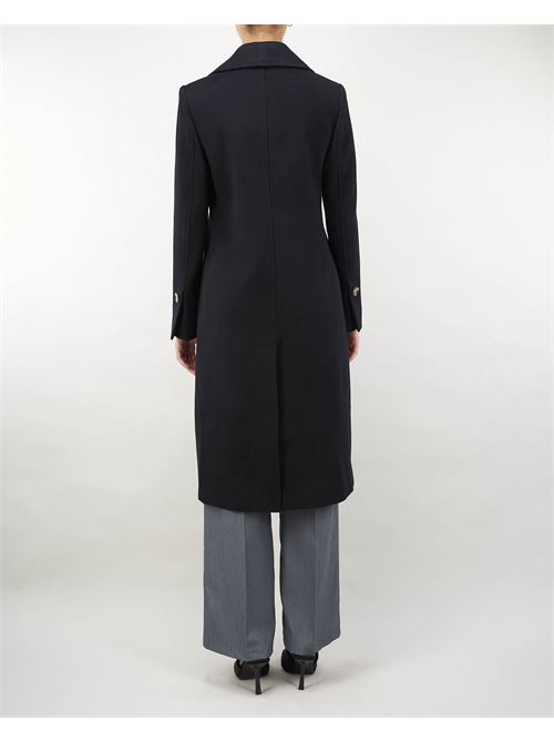 Cappotto Vionnet in misto lana e cashmere Nenette NENETTE | Cappotto | VIONNET700