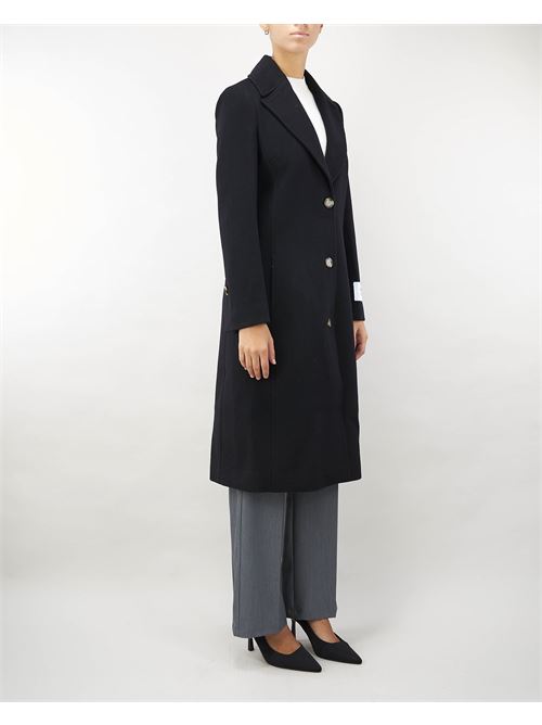 Wool and cashmere blend Vionnet Coat Nenette NENETTE | Coat | VIONNET700