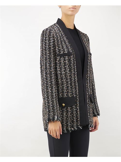 Knit jacket Virginia Nenette NENETTE | Jacket | VIRGINIA800