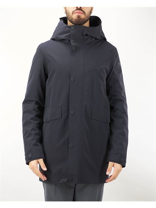 Giubbotto Egg Floating Parka Jkt RRD RRD | Giubbotto | W2405410