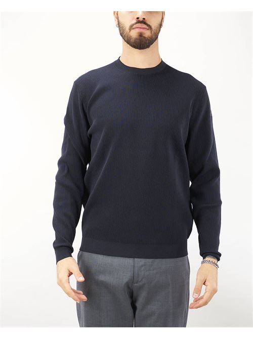 Amos Lupin Round Knit RRD RRD | Sweater | W2412760