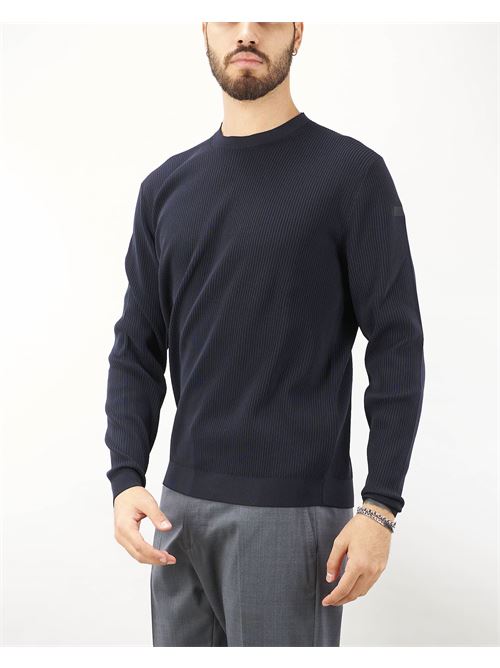 Amos Lupin Round Knit RRD RRD | Sweater | W2412760