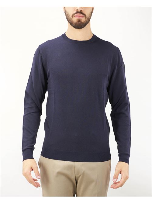 Maxell Round Knit RRD RRD | Sweater | W2415860