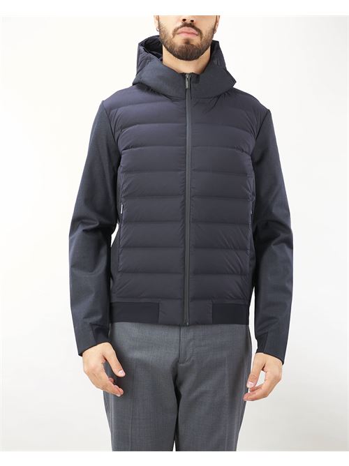 Giubbotto Terzilio Duck Soft Jkt RRD RRD | Giubbotto | W2417911