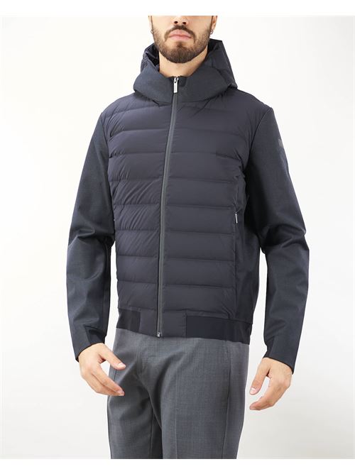 Terzilio Duck Soft Jacket RRD RRD | Jacket | W2417911