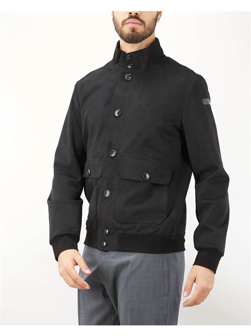 Nabucco Val Soft Jacket RRD RRD | Jacket | W2419010