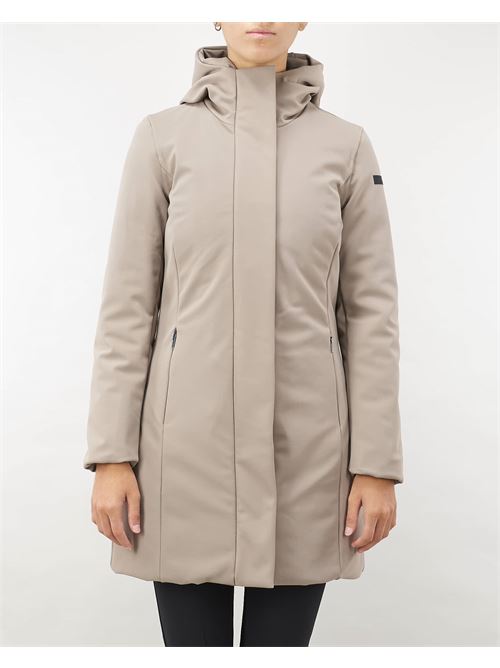 Winter Long Women Jacket RRD RRD | Jacket | W2450284